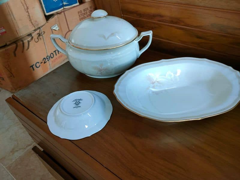 Dinner sets 3