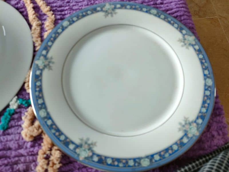 Dinner sets 9