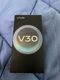 Vivo V30 256/24