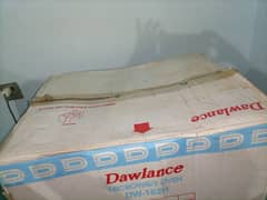 Dawlance 52 lt