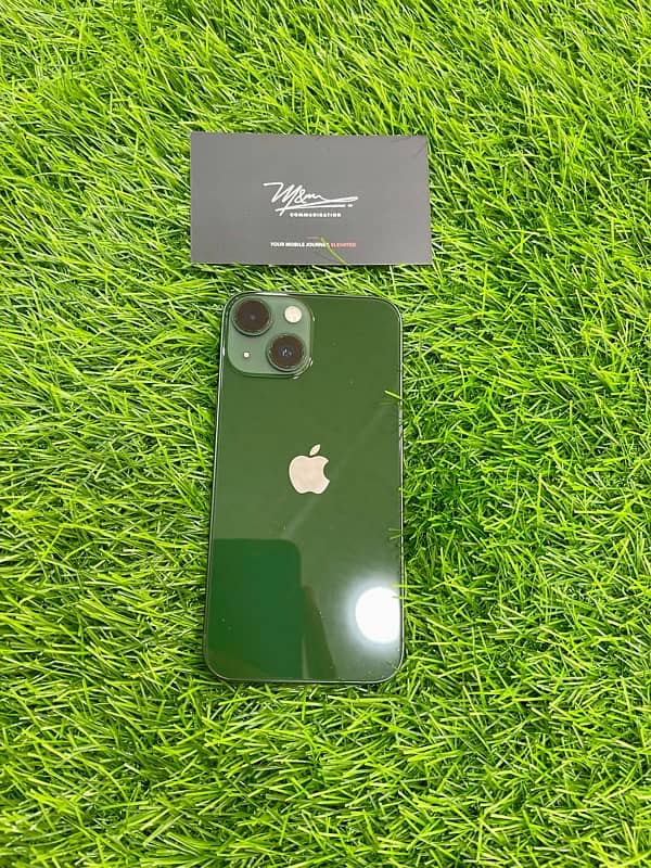 Iphone 13 Mini 2