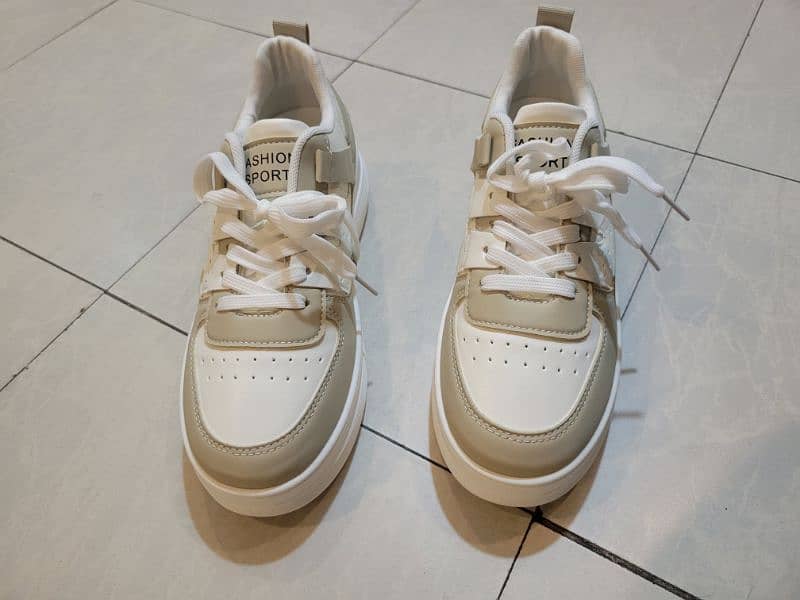 Imported Sneakers for girls/women 2