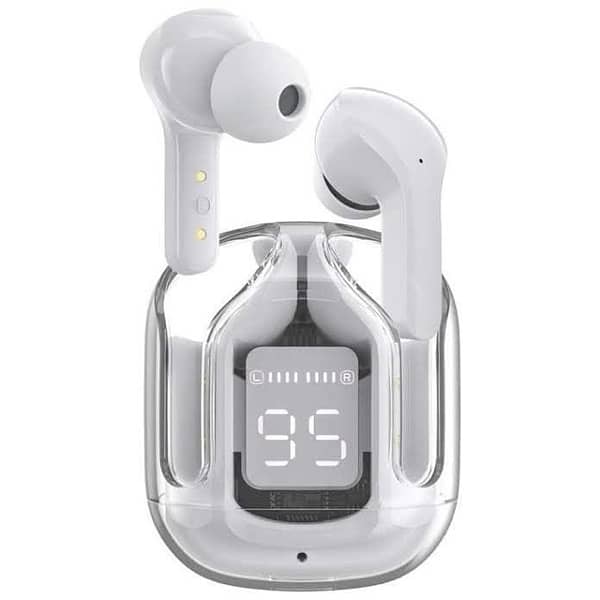 Air 31 Earbuds With Case 7