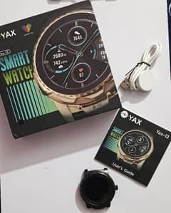 YAX 13 SMART WATCH