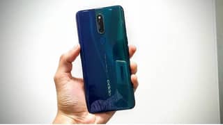 OPPO f11