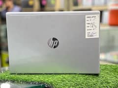 hp 450 g7 i7 10th 8gb 256ssd screen size 15.6 1080  2gb newidai card