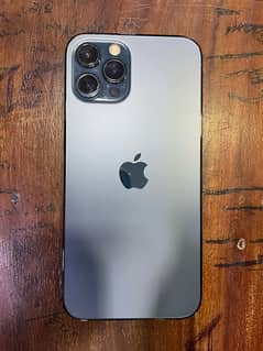 Iphone 12pro PTA approved in Finest condition for sale