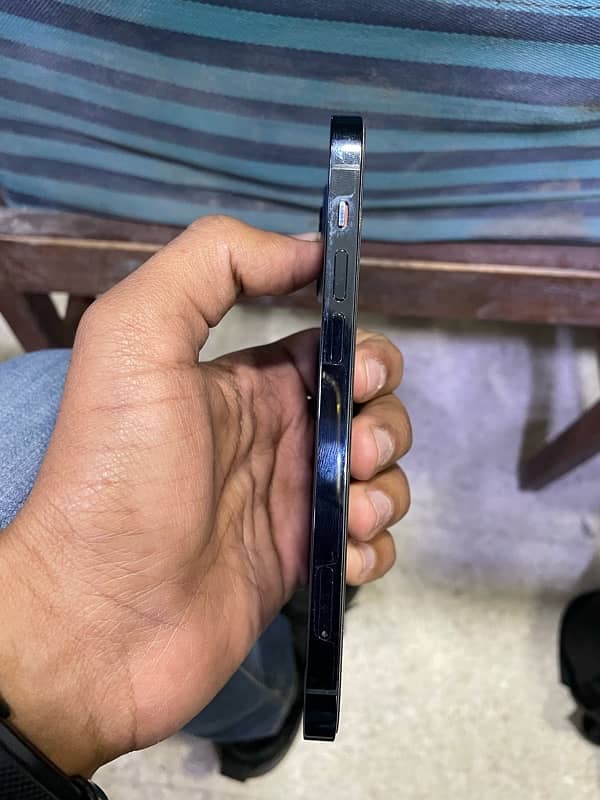 Iphone 12pro PTA approved in Finest condition for sale 2