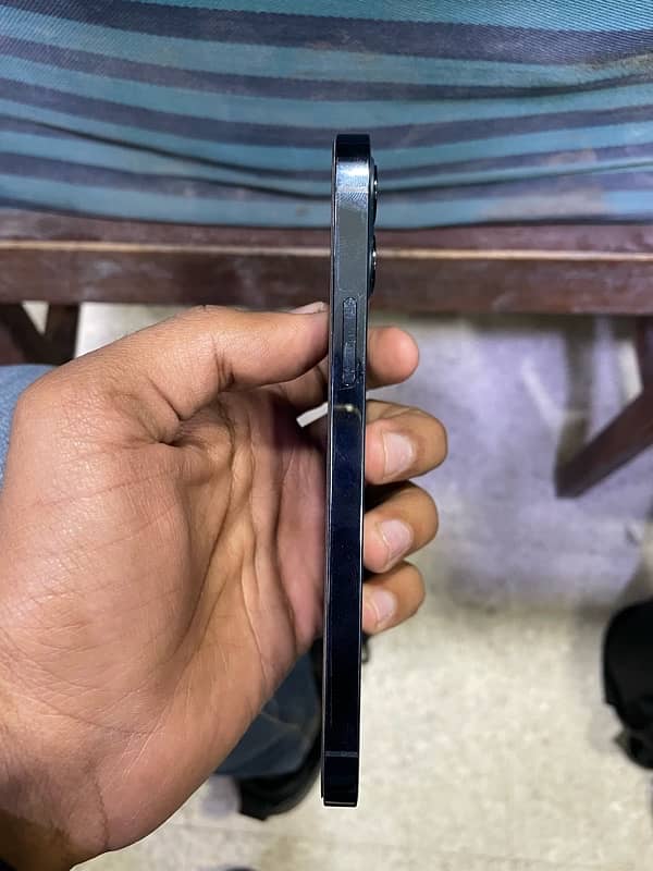 Iphone 12pro PTA approved in Finest condition for sale 3