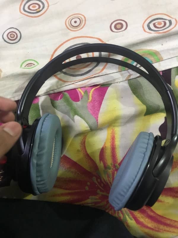 headphones Dat-11 0