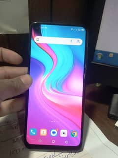 Infinix S5 Lite