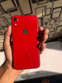 iPhone XR non Pta 128gb water pack