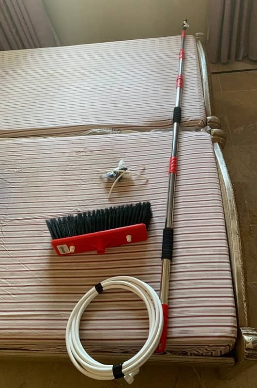 Two star company brand new solar brush 0