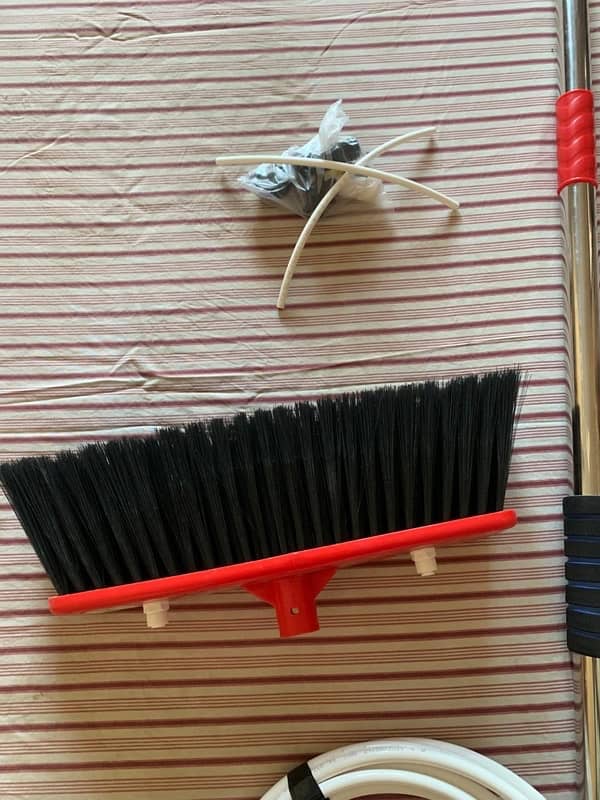 Two star company brand new solar brush 2