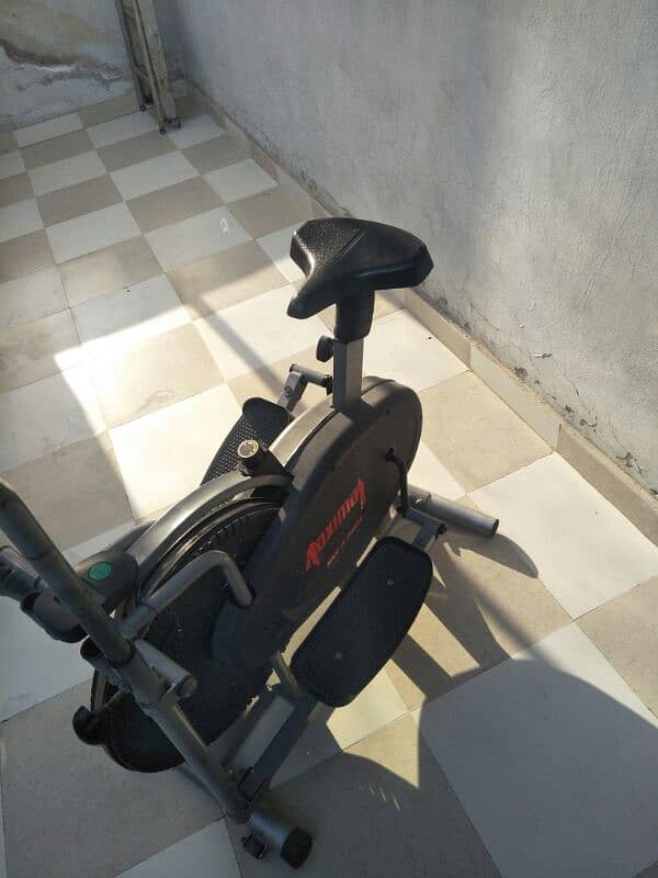 Gym cycle for sale (03481662388) 0