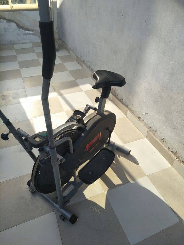 Gym cycle for sale (03481662388) 1