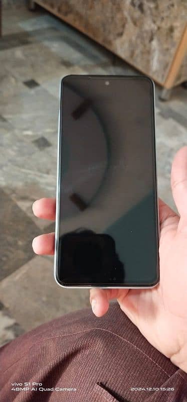 vivo y19s 2