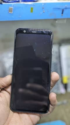 pixel 4 lcd fresh