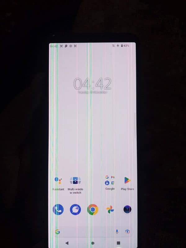 Sony Xperia 5 ll 8/128 0