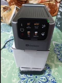 Dawlance Coffee Machine DWCM 5304