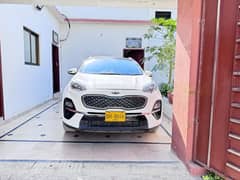 KIA Sportage 2020