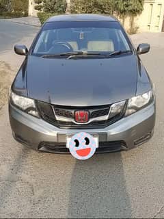 Honda City IVTEC 2009 1.3