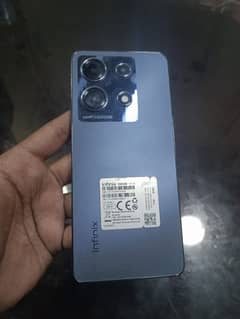 Infinix not 30 mobile For sell