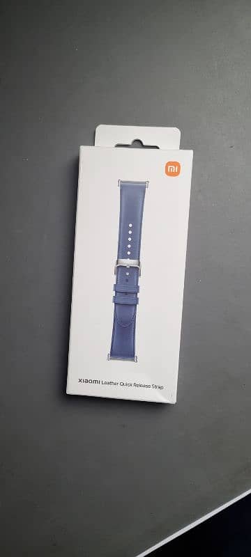 Xiaomi Band 9 Pro Official Pakistan Stock 1