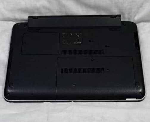 HP Probook 450 G3 1