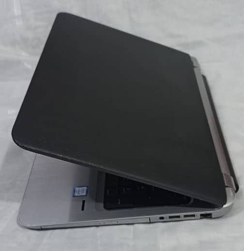 HP Probook 450 G3 4