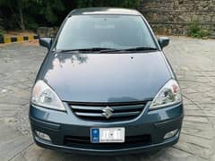 Suzuki Liana 2005