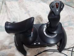 Thrustmaster T Flight HOTAS ( Joystick / Throttle / Yoke )