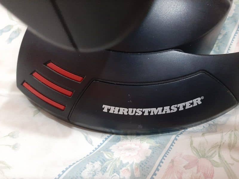 Thrustmaster T Flight HOTAS ( Joystick / Throttle / Yoke ) 5