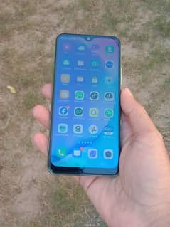 vivo y17.8/256 gb pta approved