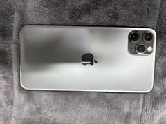 iphone 11 pro max 512gb official pta