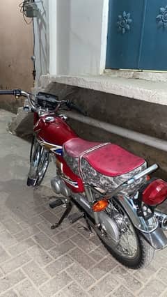 125 model 2020 bilkul saf Hee koi kam nh engine All Oky