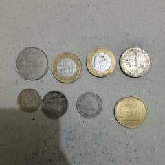 old coin for sale