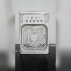 Best cooling fan AC for office or home