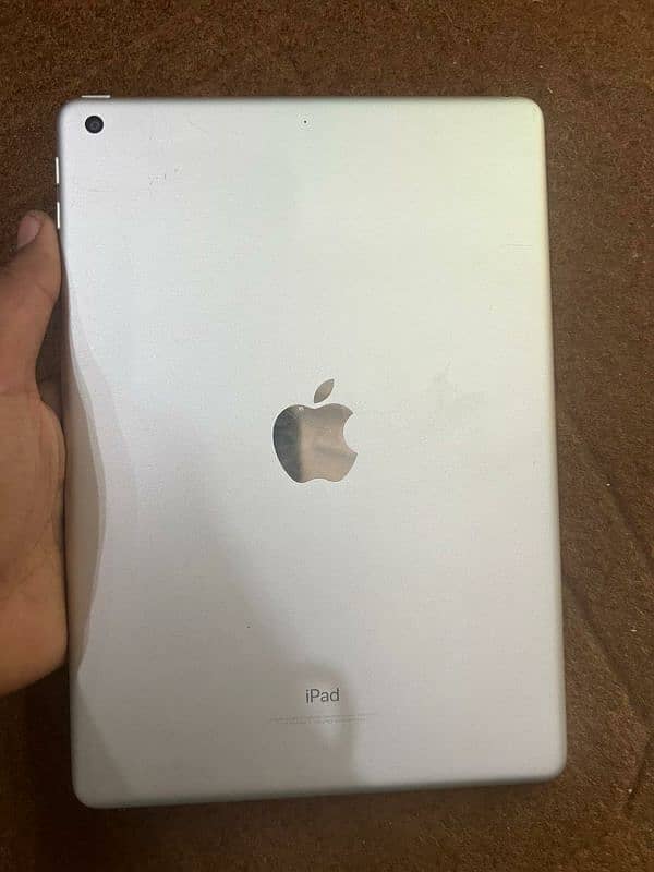 i pad 5th gen exchang Possible 12