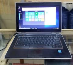 dell 6320 i5 2nd gen