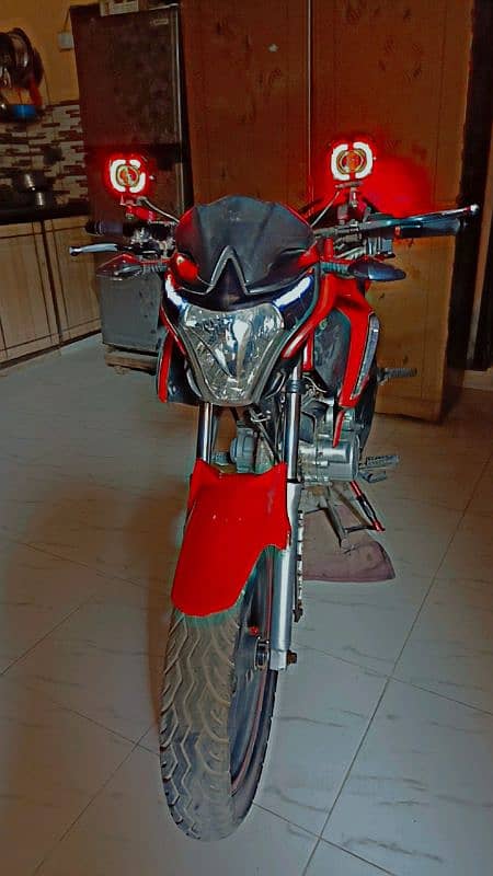 super power 150 archi 10 by 10 buy and enjoy ride 13