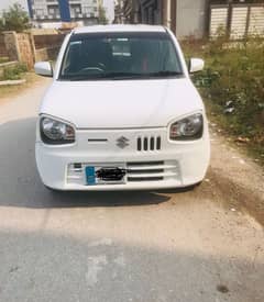 Suzuki Alto 2019