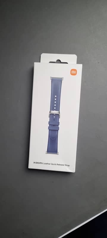 Xiaomi Band 9 Pro Official Stock 2