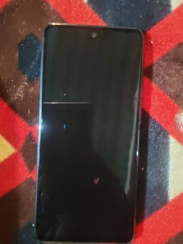 want to sell A52 samsung 8