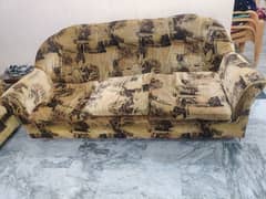 Sofa set for sale