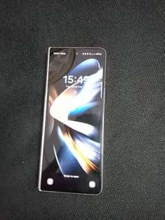 samsung Z 4 Fold Aprvid