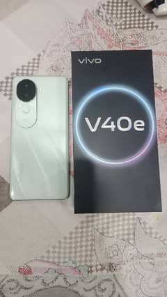 vivo v 40e