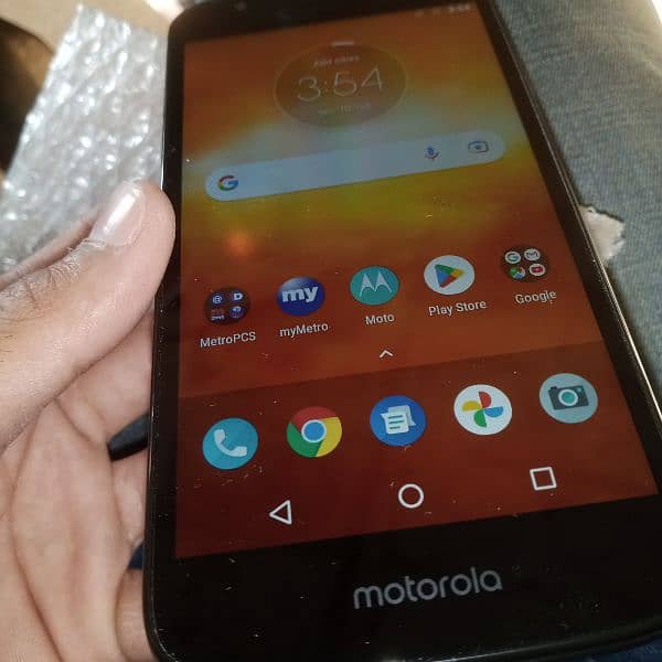 moto e5 play just kit he pta approved 2