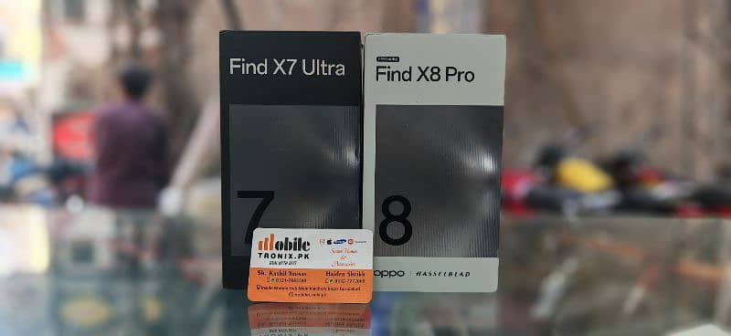 find x8 pro 16.512 non pta 1