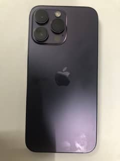 Apple iPhone 14 Pro Max